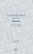 Cover-Bild zum Titel 'Gecmisin Sesi' von 'Paul Thompson, Joanna Bornat'