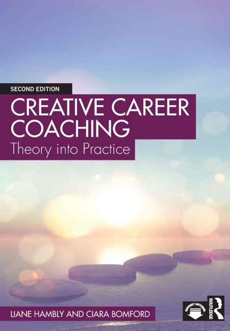 Creative Career Coaching - Liane Hambly, Ciara Bomford