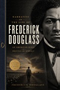 Cover-Bild zum Titel 'Narrative of the Life of Frederick Douglass, an American Slave' von 'Frederick Douglass'
