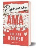 Cover-Bild zum Titel 'Pismanim Ama' von 'Colleen Hoover'