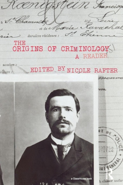 The Origins of Criminology - 