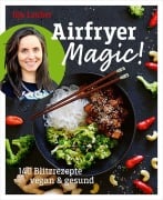 Airfryer Magic! - Ilja Lauber