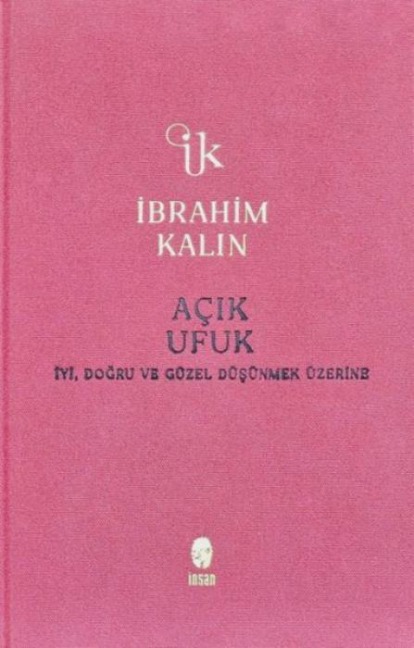 Acik Ufuk Ciltli - Ibrahim Kalin