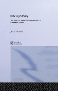 Cover-Bild zum Titel 'Libertys Folly:Polish Lithuan' von 'Jerzy Tadeusz Lukavski'