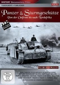 Panzer & Sturmgeschütze - 