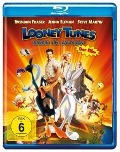 Looney Tunes - Back in Action - Larry Doyle, Jerry Goldsmith, John Debney