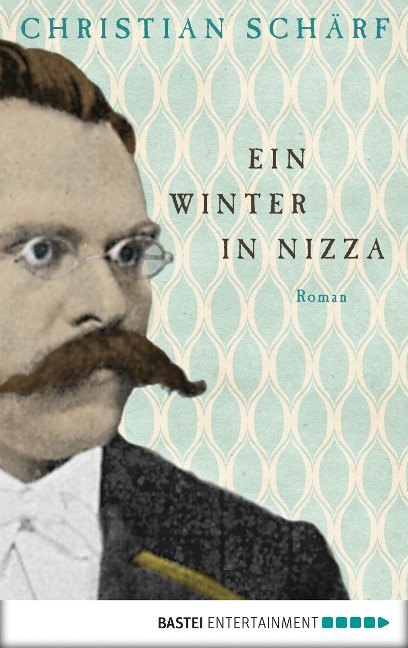 Ein Winter in Nizza - Christian Schärf