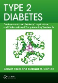 Cover-Bild zum Titel 'Type 2 Diabetes' von 'Robert Fried, Richard M. Carlton'