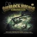 Ein perfekter Mord - Folge 83 - Sherlock Holmes Chronicles