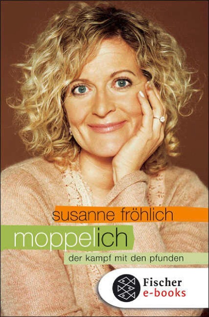 Moppel-Ich - Susanne Fröhlich