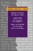 Cover-Bild zum Titel 'Gegner im Gebet' von ''