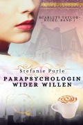 Cover-Bild zum Titel 'Scarlett Taylor' von 'Stefanie Purle'