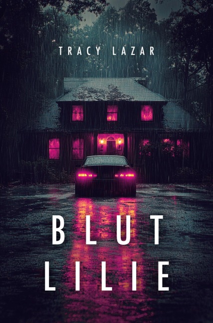 Blutlilie - Tracy Lazar