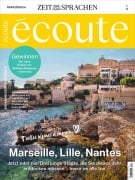 Cover-Bild zum Titel 'Écoute Magazin 6/26' von ''