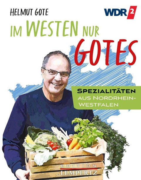 Im Westen nur Gotes - Helmut Gote