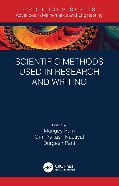 Scientific Methods Used in Research and Writing - 