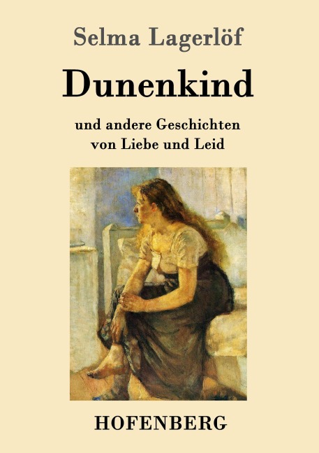 Dunenkind - Selma Lagerlöf