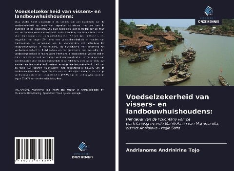 Voedselzekerheid van vissers- en landbouwhuishoudens: - Andrianome Andrinirina Tojo