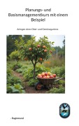 Cover-Bild zum Titel 'Planungs- und Basismanagementkurs mit einem Beispiel' von 'Raginmund'