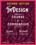Cover-Bild zum Titel 'Adobe Indesign, 2nd Edition' von 'Stephen Laskevitch'