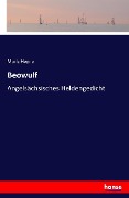 Beowulf - Moriz Heyne