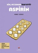 Cover-Bild zum Titel 'Aspirin - Kim, Ne Zaman Icat Etti' von 'Mehmet Sigirci'