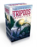 Cover-Bild zum Titel 'The Tripods Collection (Boxed Set)' von 'John Christopher'