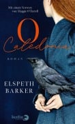 Cover-Bild zum Titel 'O Caledonia' von 'Elspeth Barker'