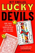 Cover-Bild zum Titel 'Lucky Devils' von 'Kit Chellel'