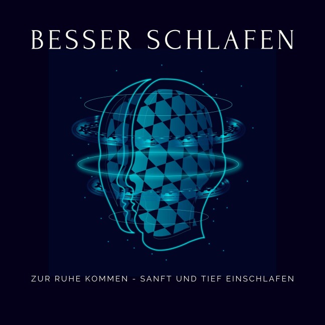 Besser schlafen - Patrick Lynen