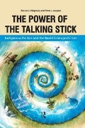 Cover-Bild zum Titel 'Power of the Talking Stick' von 'Sharon J Ridgeway, Peter J Jacques'