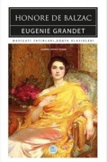Cover-Bild zum Titel 'Eugenie Grandet' von 'Honore de Balzac'