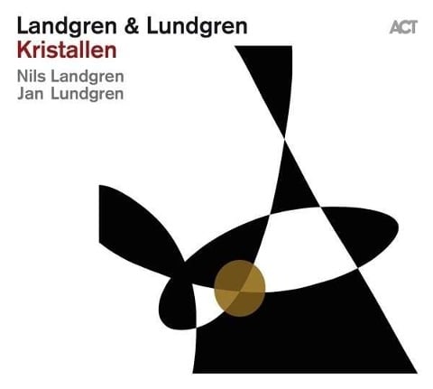 Kristallen - Nils/Lundgren Landgren