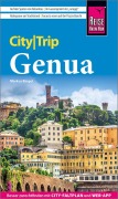 Cover-Bild zum Titel 'Reise Know-How CityTrip Genua' von 'Markus Bingel'