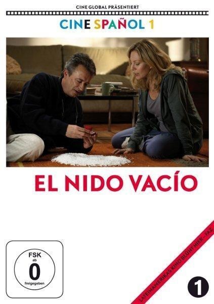 El Nido Vacio - Daniel Burman, Nico Cota, Santiago Río Hinckelmann