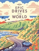 Cover-Bild zum Titel 'Epic Drives of the World' von ''