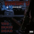 Cover-Bild zum Titel 'The Dixie Dead' von 'Wednesday13'