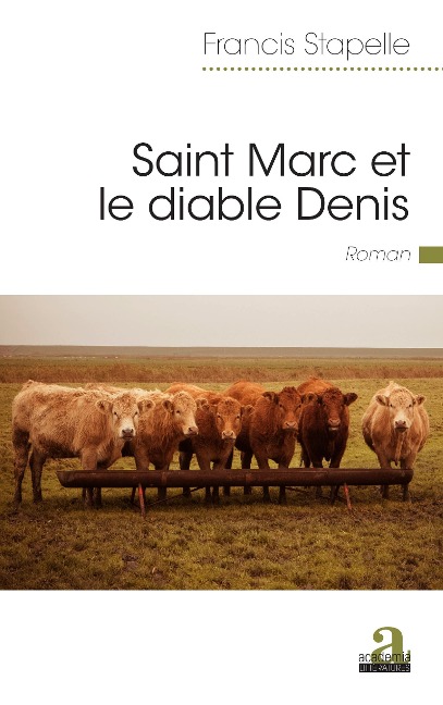 Saint Marc et le diable Denis - Stapelle