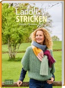 Cover-Bild zum Titel 'Landlust Stricken' von ''