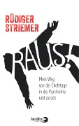 Cover-Bild zum Titel 'Raus!' von 'Rüdiger Striemer'