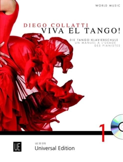 Viva el Tango! - Diego Collatti