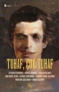 Cover-Bild zum Titel 'Tuhaf Cok Tuhaf' von 'Kolektif'