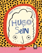 Cover-Bild zum Titel 'Hugo sein' von 'Sergio Olivotti'