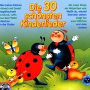 Die 30 Schönsten Kinderlieder - Die Warburger Märchenkinder