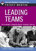 Leading Teams - 