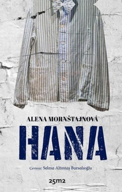 Hana - Alena Mornstajnova