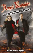 Cover-Bild zum Titel 'Angel Knights' von 'Bianka Mertes'