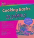 Cooking Basics For Dummies, UK Edition - Bryan Miller, Rama