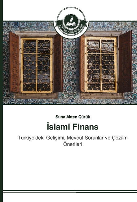 ¿slami Finans - Suna Akten Çürük