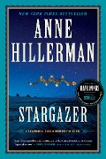 Cover-Bild zum Titel 'Stargazer' von 'Anne Hillerman'